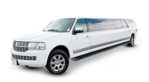burlington limousine service