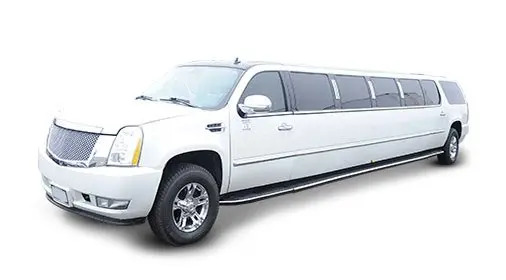 burlington limousine service