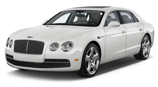 burlington limousine service