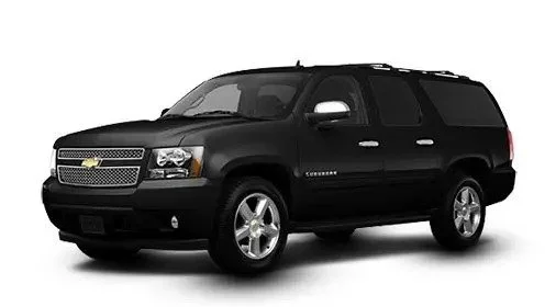 burlington limousine service